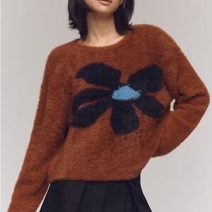 Anthropologie Sweater